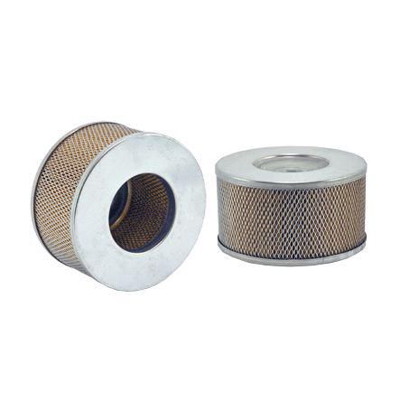 Wix Filters — Wix Air Filter Product Suits Toyotahilux/sur — part number WA6733