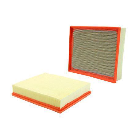 Wix Filters — WIX AIR FILTER - VW AMAROK — part number WA9721
