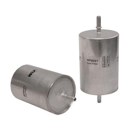 Wix Filters — WIX FUEL FILTER - AUDI/SKODA/VW — part number WF8041