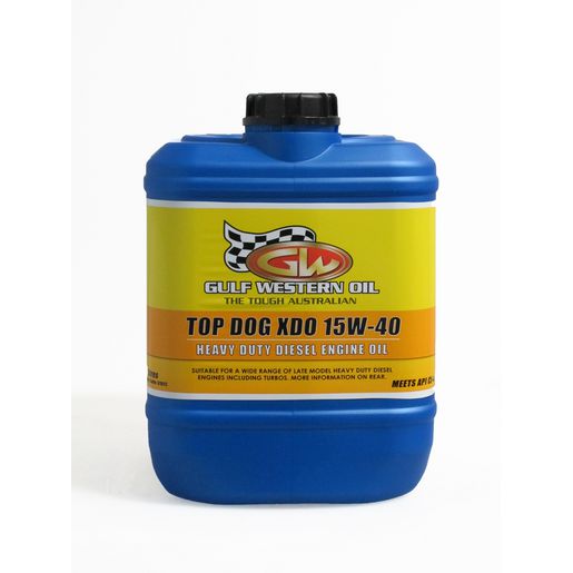 Gulf Western — Premium GULFW 31012 ENGINE OIL. Designed for high-performance efficiency and durability. — part number 31012
