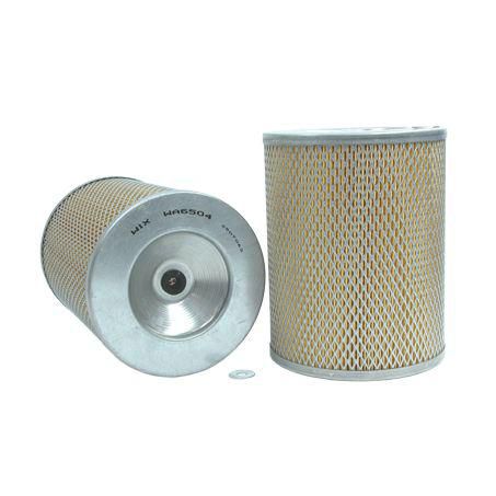 Wix Filters — WIX AIR FILTER - BEDFORD/TOYOTA — part number WA6504
