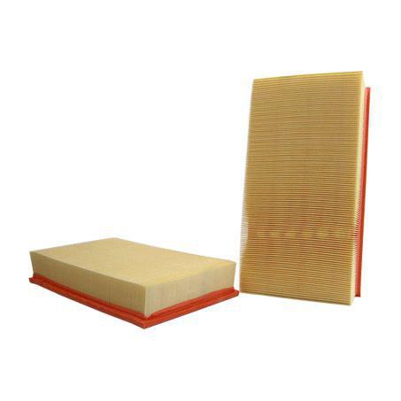 Wix Filters — WIX AIR FILTER - MERCEDES E CLASS — part number WA6297