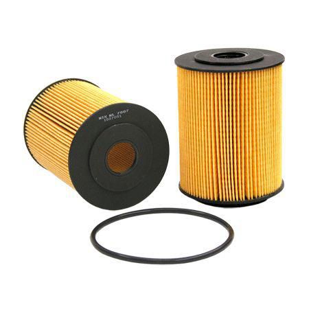 Wix Filters — WIX OIL FILTER (CART) - AUDI/JEEP — part number WL7007