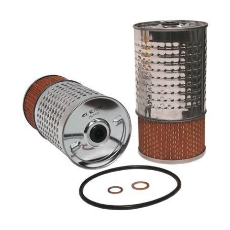 Wix Filters — WIX OIL FILTER - (SP DES CARTRIDG — part number WL7004