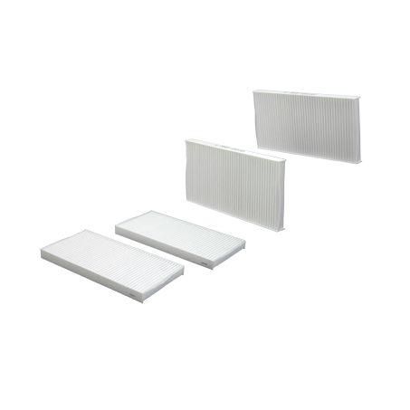 Wix Filters — WIX CABIN AIR FILTER - KIA SPORTA — part number WP9354