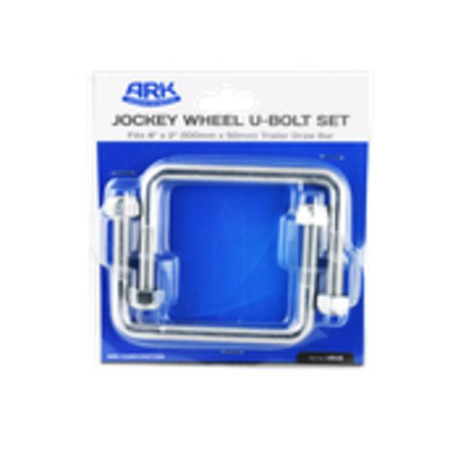 ARK — ARK Ubolt 4inch x 2inch Set Of 2 — part number UB4B