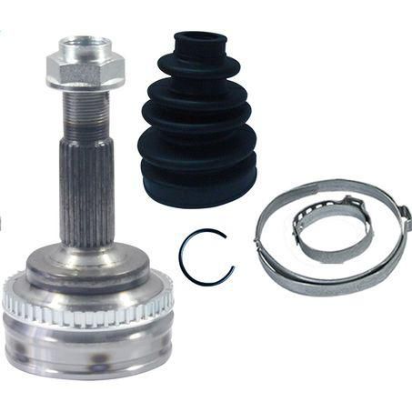 Fargo International — CVJ TOY BB ABS 24/58/22 — part number 106522
