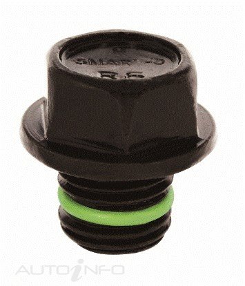 Permaseal — SMART-O SUMP PLUG - (M14X1.5MM) — part number R6