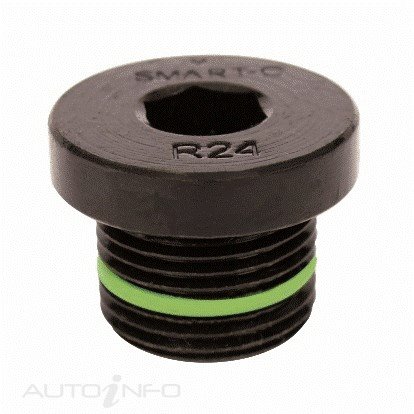 Permaseal — SMART-O SUMP PLUG - (M14X1.5MM) — part number R24