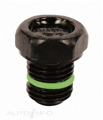 Permaseal — SMART-O SUMP PLUG - (M14X1.5MM — part number R3