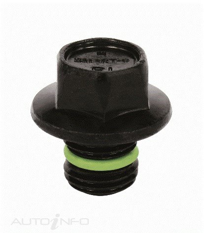 Permaseal — SMART-O SUMP PLUG - (M12X1.25MM) — part number R1