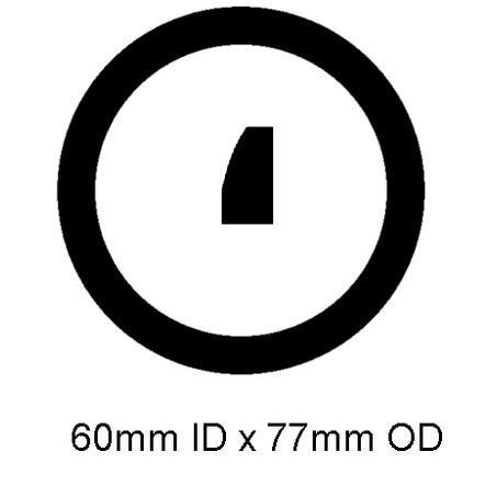 Permaseal — EFG - MITSI 4B11/12 DHC 16V VVT 0 — part number EPG086