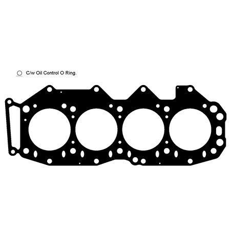 Permaseal — HG MAZDA WL — part number S2120SS