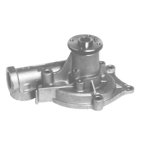 GMB — GMB Water Pump OE Fit OE Performance 2 Year Warranty — part number M-53A