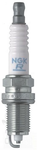 NGK Spark Plugs — SPARK PLUGS FR7LCX+ — part number ZFR6F11