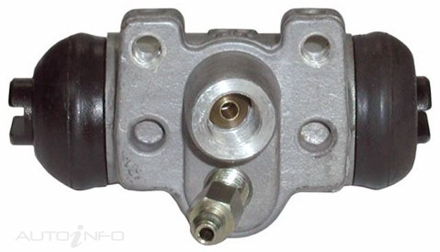 Proselect — W/C RR HON CRV 13/16 — part number JB3185