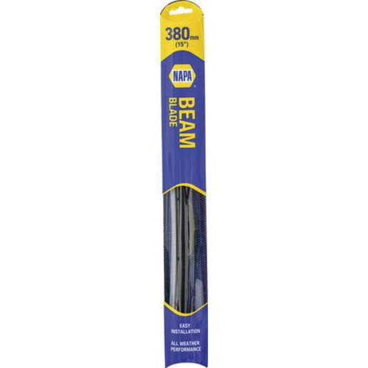 Napa — NAPA Flat Beam Wiper Blade Multi-Fit 400mm (16inch) — part number NFB16