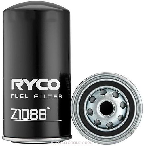 Ryco Filters — Ryco Fuel Filter — part number Z1088