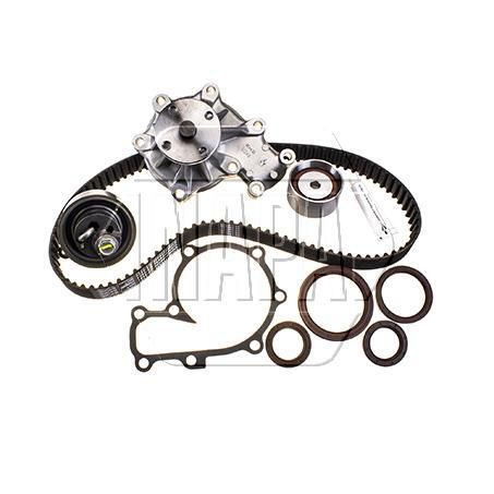 Napa — TIMING KIT INC WATER PUMP — part number NTTKWP1601