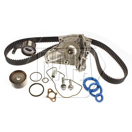 Napa — TIMING KIT INC W/PUMP & HOUSING — part number NTTKWP199C