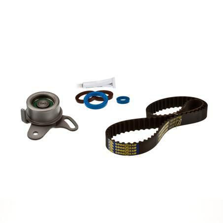 Napa — TIMING KIT INC W/PUMP & HOUSING — part number NTTK191B