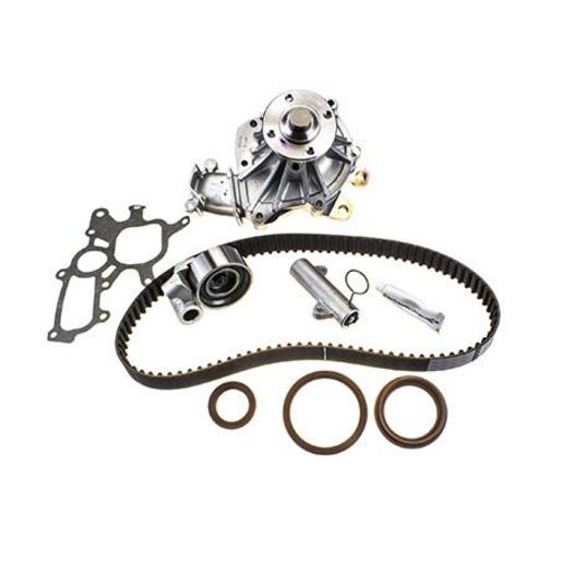 Napa — TIMING KIT INC WATER PUMP — part number NTTKHWP1511