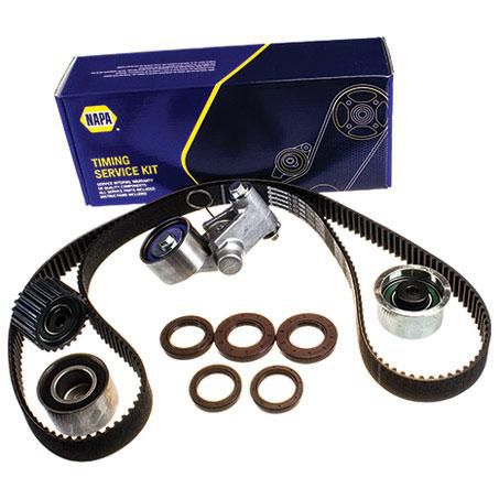 Napa — TIMING KIT INC HYD TENSIONER — part number NTTKH304