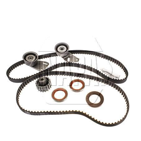 Napa — TIMING KIT INC W/PUMP & HOUSING — part number NTTK299