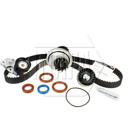 Napa — TIMING KIT INC W/PUMP & HOUSING — part number NTTKWP310