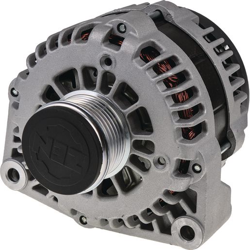 OEX — OEX Alternator 12V 140A Delphi Style — part number DXA604