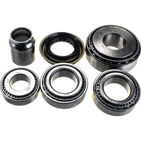Drivetech 4x4 — DIFF BEARING KIT — part number DT-DBK78