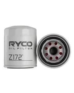 Ryco Filters — Premium RYCO Z172 OIL FILTER. Designed for high-performance efficiency and durability. — part number Z172
