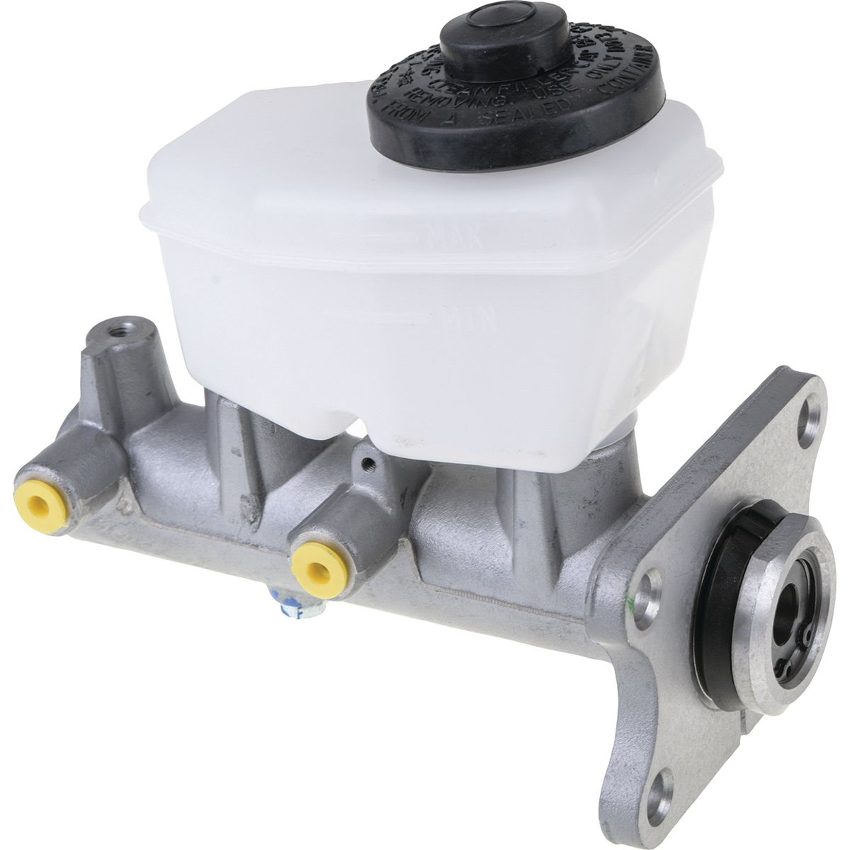 Kelpro — Kelpro Clutch Master Cylinder 5/8 (Moving to KCM1431) — part number KBM1876