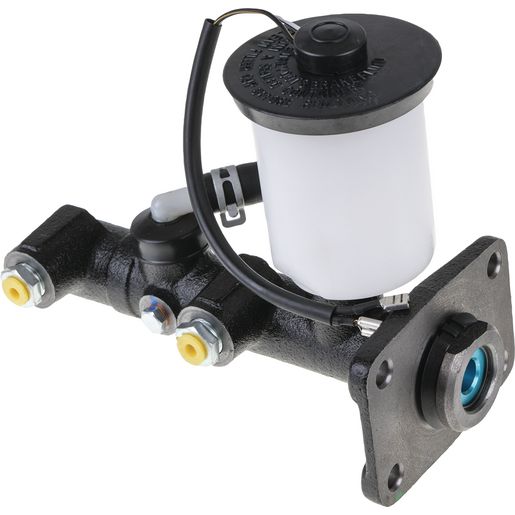 Kelpro — Kelpro Clutch Master Cylinder 5/8 (Moving to KCM1431) — part number KBM1526