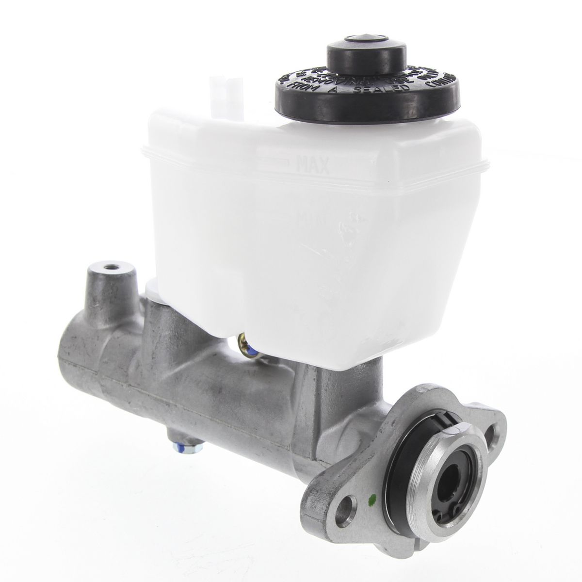 Kelpro — Kelpro Clutch Master Cylinder 5/8 (Moving to KCM1431) — part number KBM9524