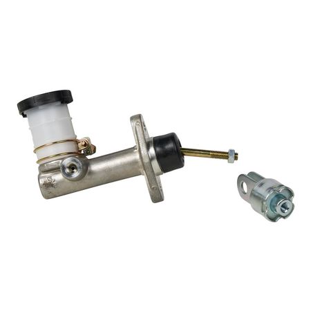 Kelpro — Kelpro Clutch Master Cylinder 15.87mm 5/8 — part number KCM1637