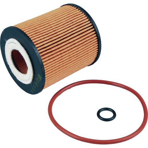 Repco — Repco Oil Filter Cartridge — part number ROF111-S