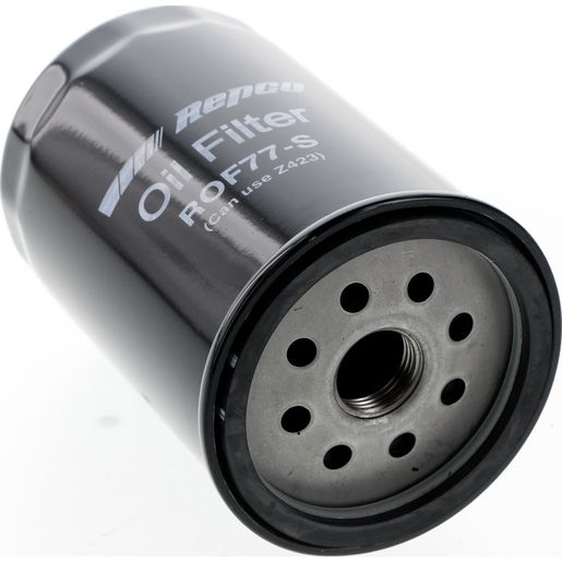 Repco — Premium REPCO ROF77-S OIL FILTER. Designed for high-performance efficiency and durability. — part number ROF77-S