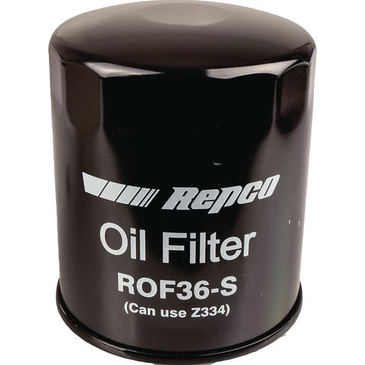 Repco — Repco Spin-On Oil Filter — part number ROF36-S