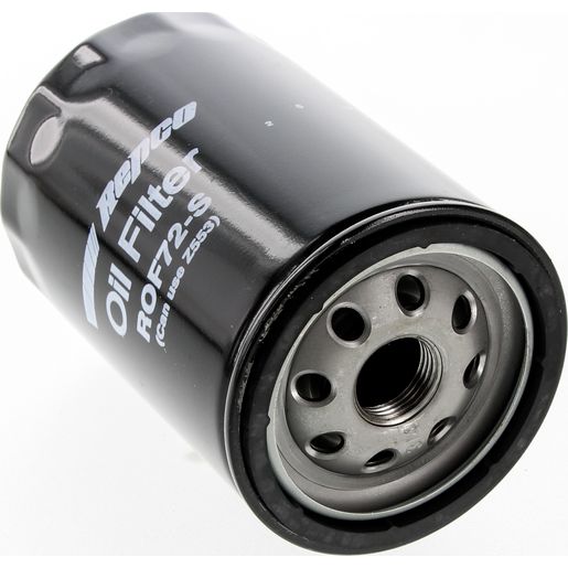 Repco — Repco Spin-On Oil Filter — part number ROF72-S
