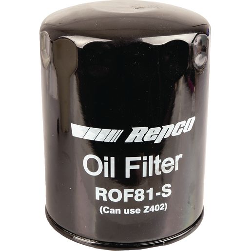 Repco — Premium REPCO ROF81-S OIL FILTER. Designed for high-performance efficiency and durability. — part number ROF81-S