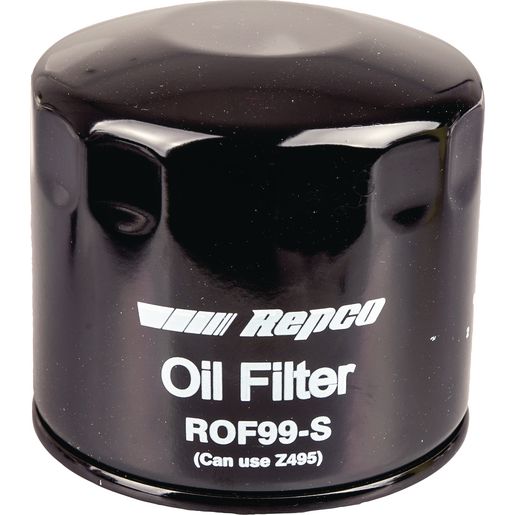 Repco — Repco Spin-On Oil Filter — part number ROF99-S
