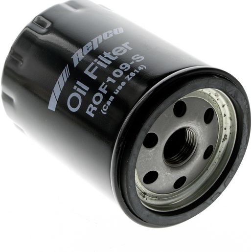 Repco — Premium REPCO ROF109-S OIL FILTER. Designed for high-performance efficiency and durability. — part number ROF109-S