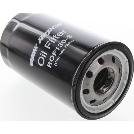 Repco — Premium REPCO ROF130-S OIL FILTER. Designed for high-performance efficiency and durability. — part number ROF130-S