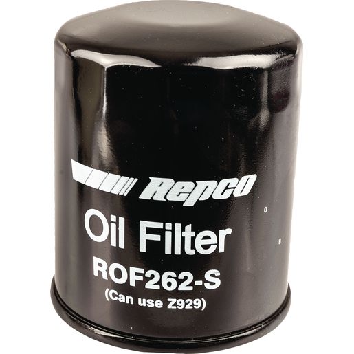 Repco — Premium REPCO ROF262-S OIL FILTER. Designed for high-performance efficiency and durability. — part number ROF262-S