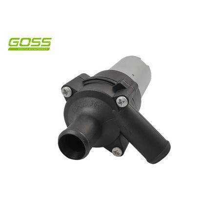Goss — GOSS AUXILIARY WATER PUMP MERC — part number AP113