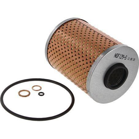 Napa — NAPA Oil Filter Cartridge — part number NOF129-S