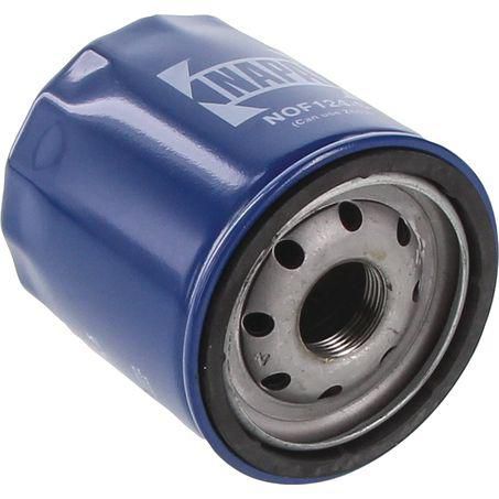 Napa — NAPA Spin-On Oil Filter — part number NOF124-S