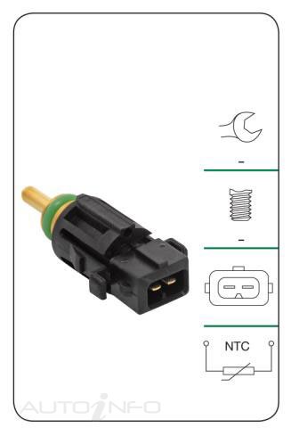 Tridon — Tridon Eng Mang Temp Sensor(Ccs37) — part number TCS140