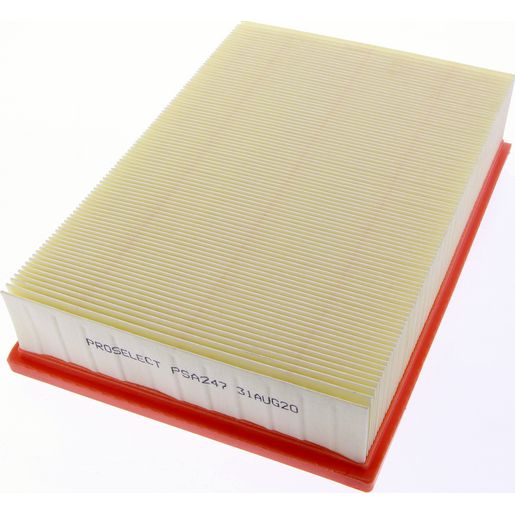 Proselect — Premium PROSCT PSA247 AIR FILTER. Designed for high-performance efficiency and durability. — part number PSA247
